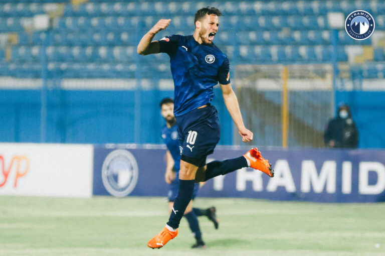 رمضان صبحي ب