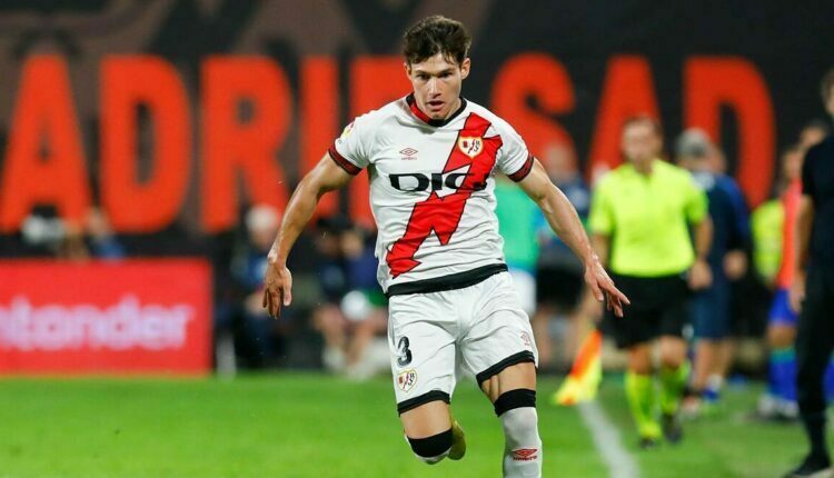 فاران جارسيا