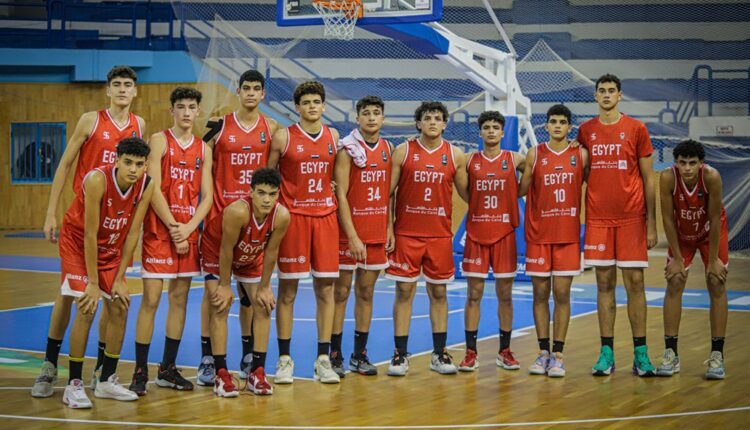 منتخب مصر للناشئين يتفوق على مالي ويتأهل إلى كأس العالم