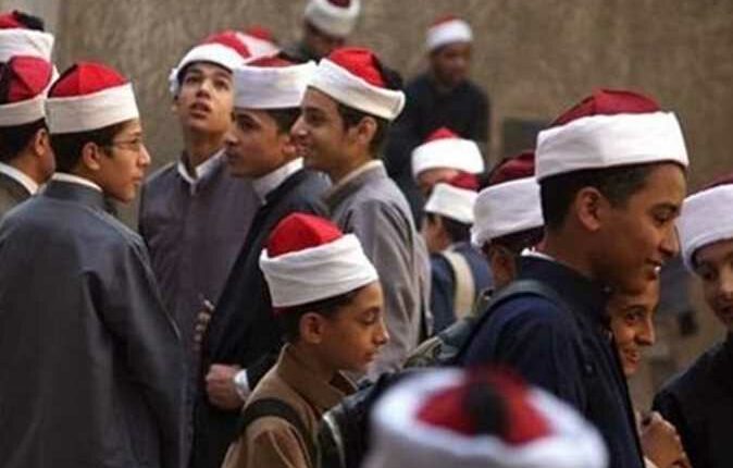 نتيجة الثانوية الأزهرية، نتيجة الثانوية