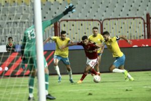 بث مباشر مباراة الاسماعيلي والداخلية