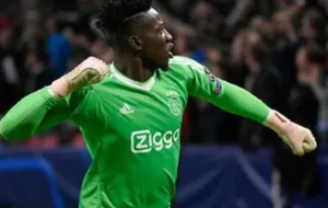 أندريه اونانا