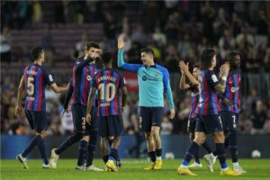 بث مباشر مباراة ريال مدريد وبرشلونة