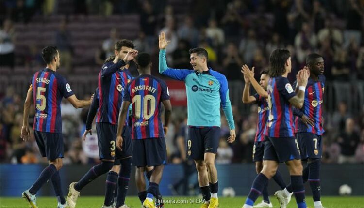 بث مباشر مباراة ريال مدريد وبرشلونة