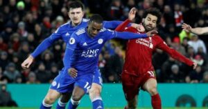 بث مباشر مباراة ليفربول وليستر سيتي