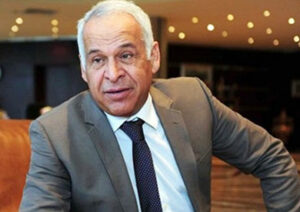 محمد فرج عامر