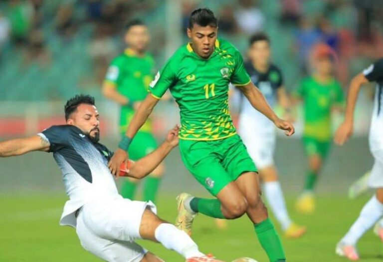 نفط والشرطة ء