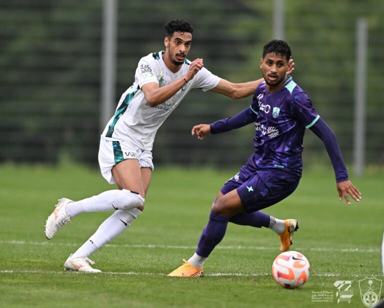 الاهلي السعودي ر