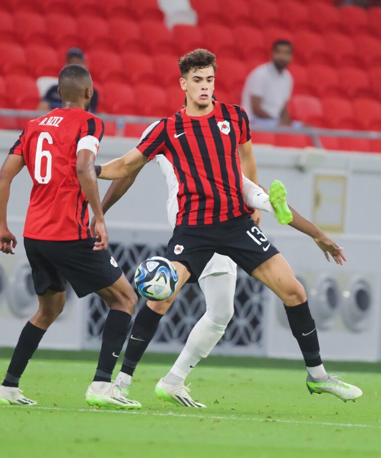 الريان القطري