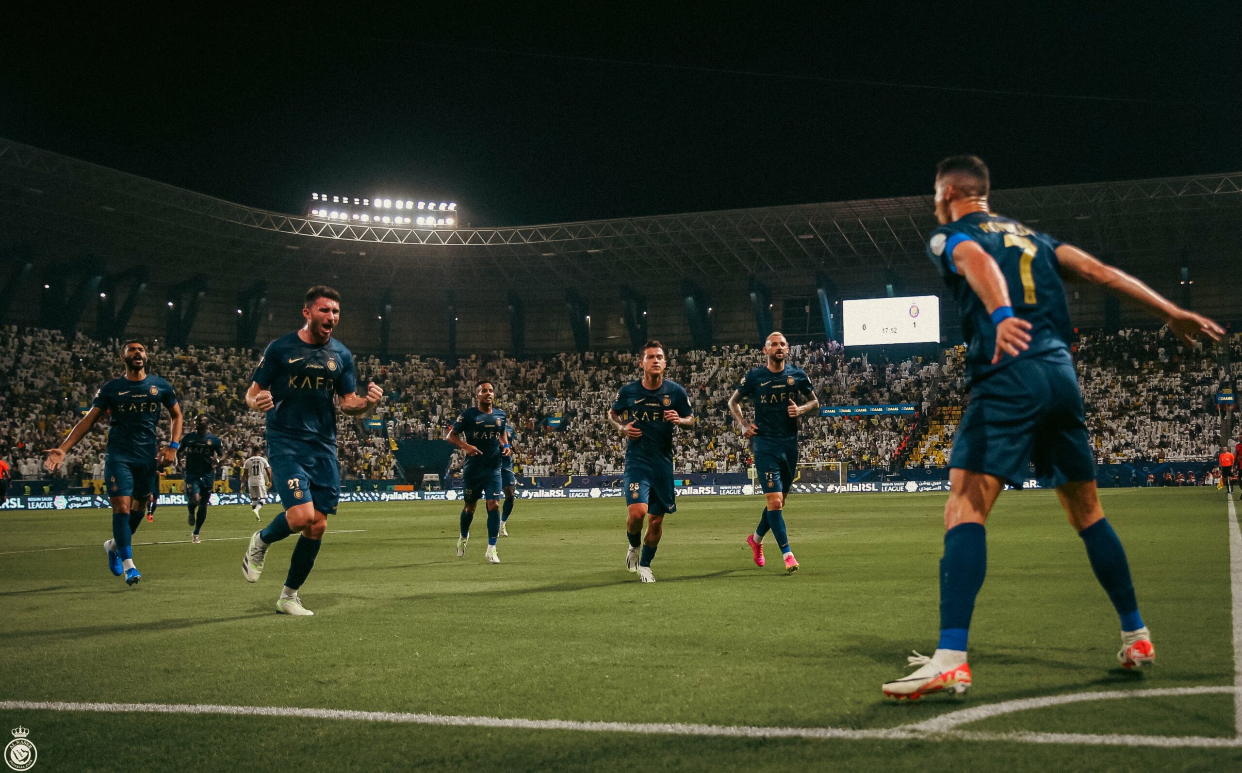 النصر والشباب رونالدو scaled