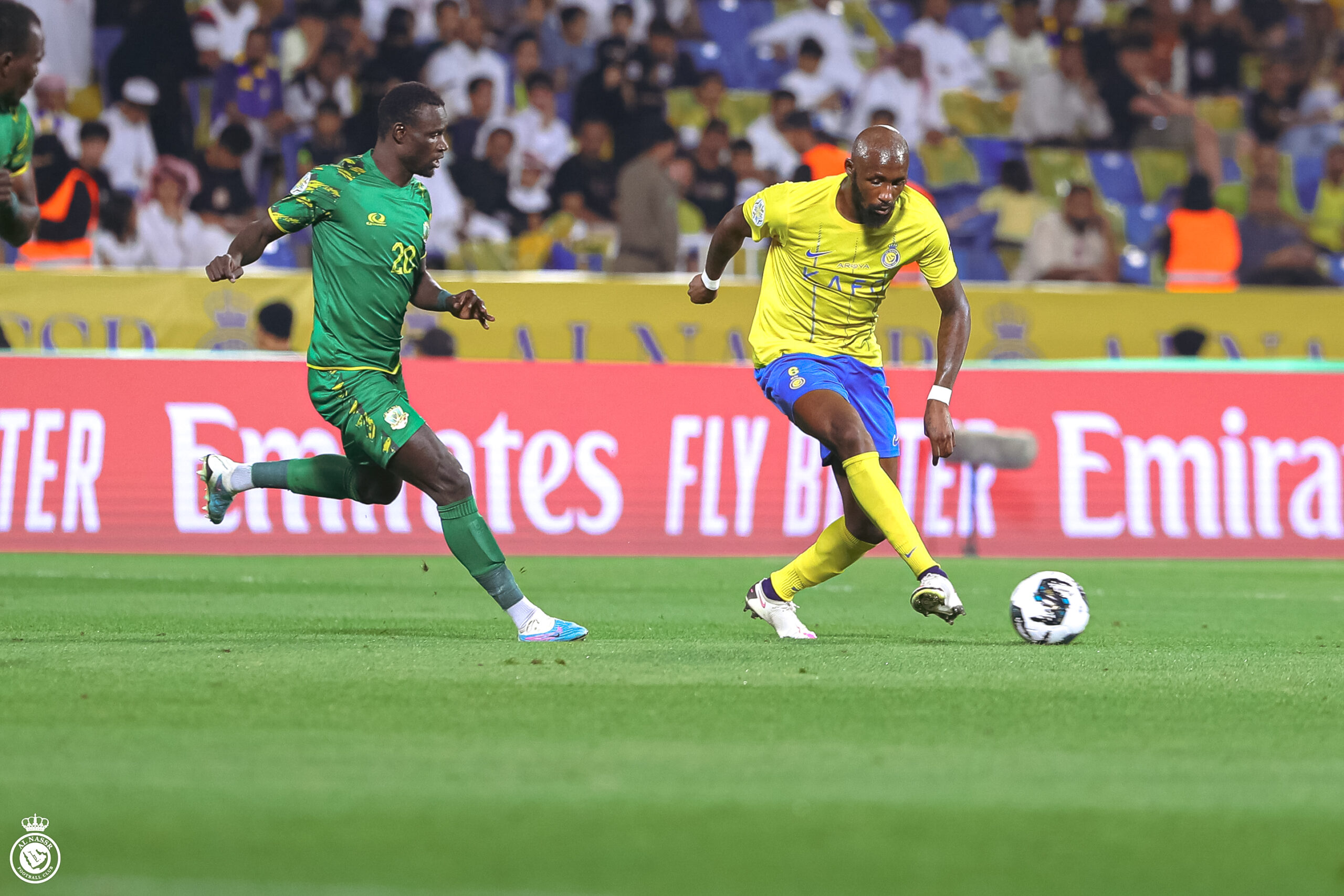 النصر والشرطة ؤؤ scaled