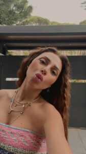 مريام فاررس