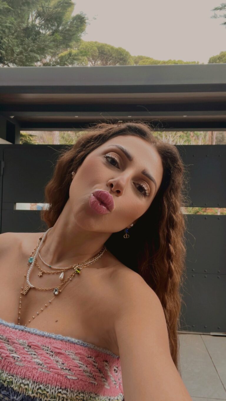 مريام فاررس