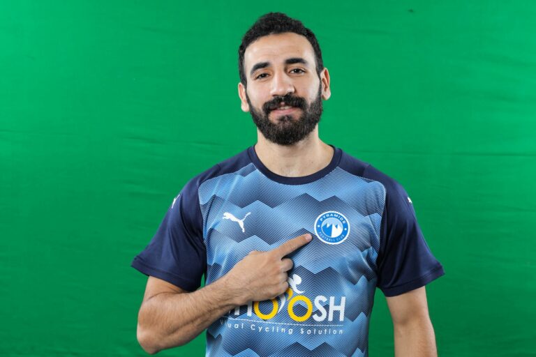 مهند لاشين ب