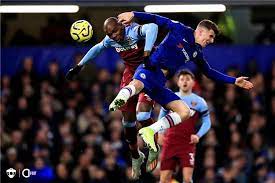 وست هام وتشيلسي