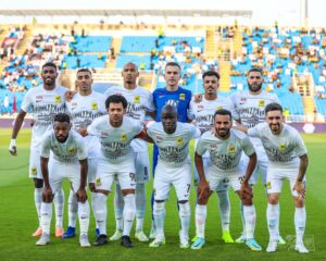 الاتحاد السعودي بالابيض 1