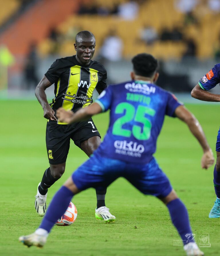 الاتحاد والفتح ب