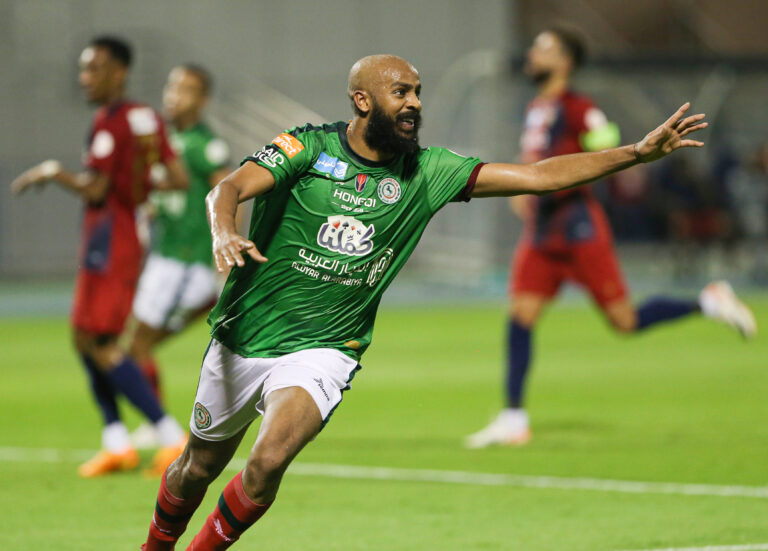 الاتفاق وضمك