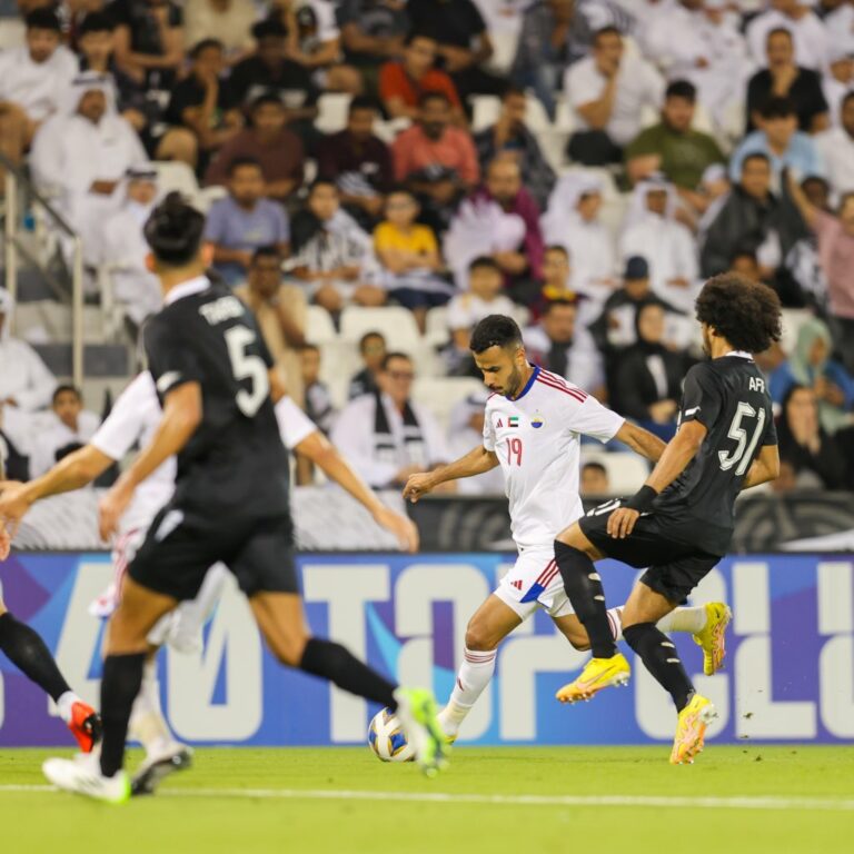 الشارقة والسد ؤ