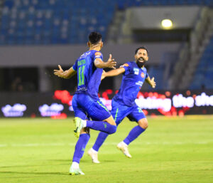 الفتح يحتفل