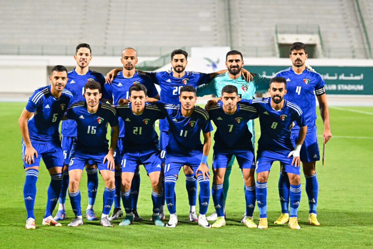 الكويت منتخب