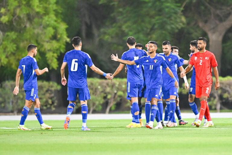 الكويت والبحرين ؤ