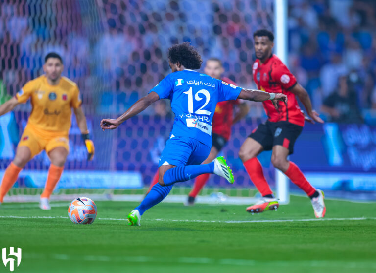 الهلال جد