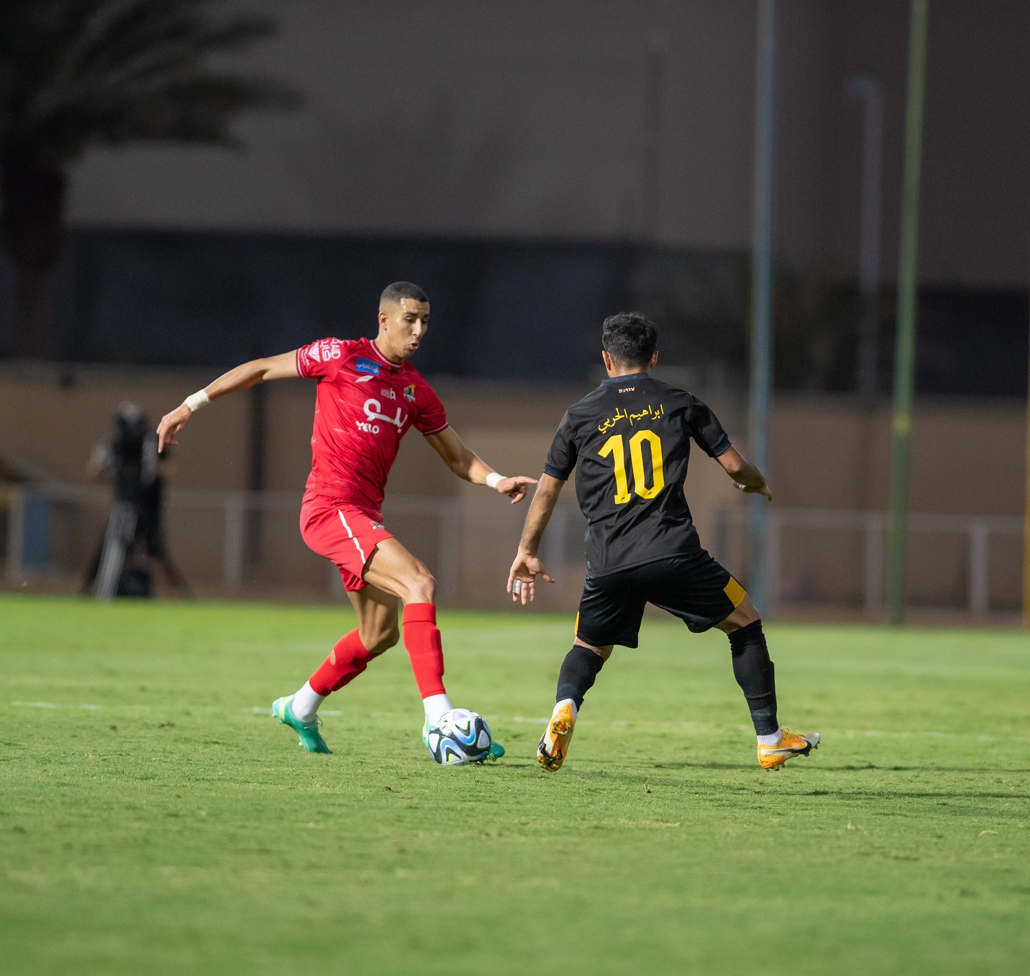 الوحدة السعوديي