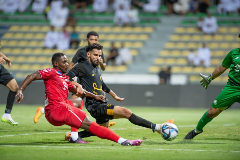 الوحدة والعروبة