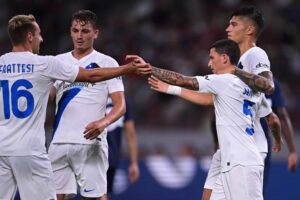 انتر ميلان ب