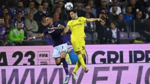 اهداف مباراة انتر وفيورنتينا في الدوري الايطالي