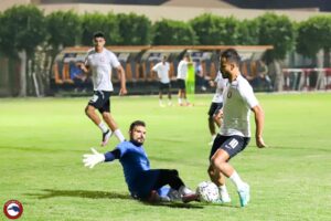 فيوتشر تدريب