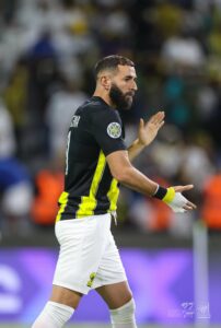 كريم بنزيما 1