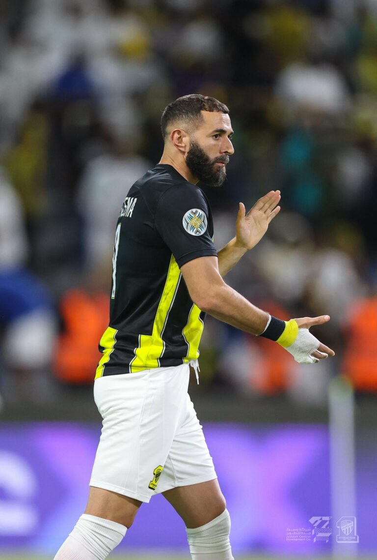 كريم بنزيما 1