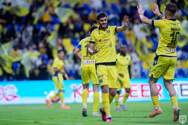 التعاون والوحدة ؤ