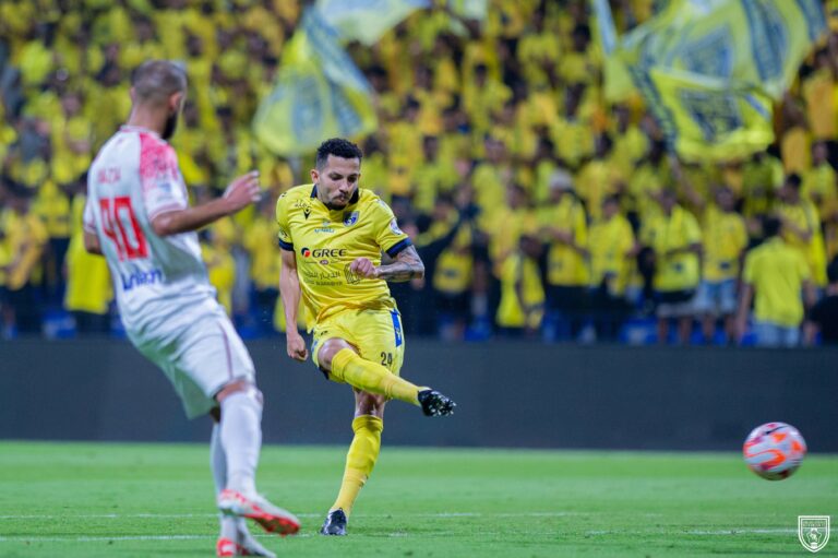 التعاون والوحدة ب