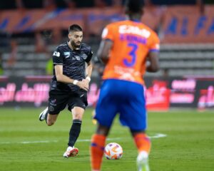 الشباب والفيحااء