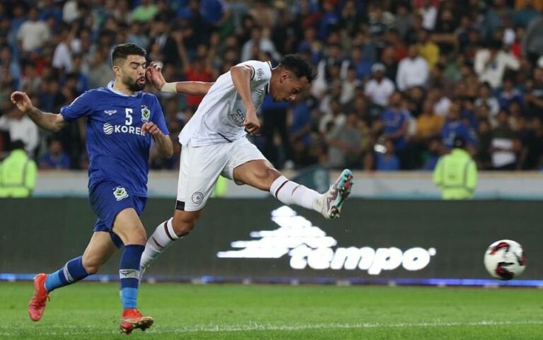 القوة الجوية د