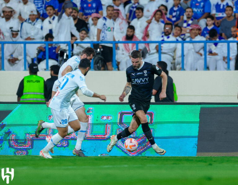 الهلال ا