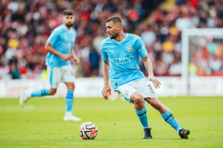 مانشستر سيتي دج