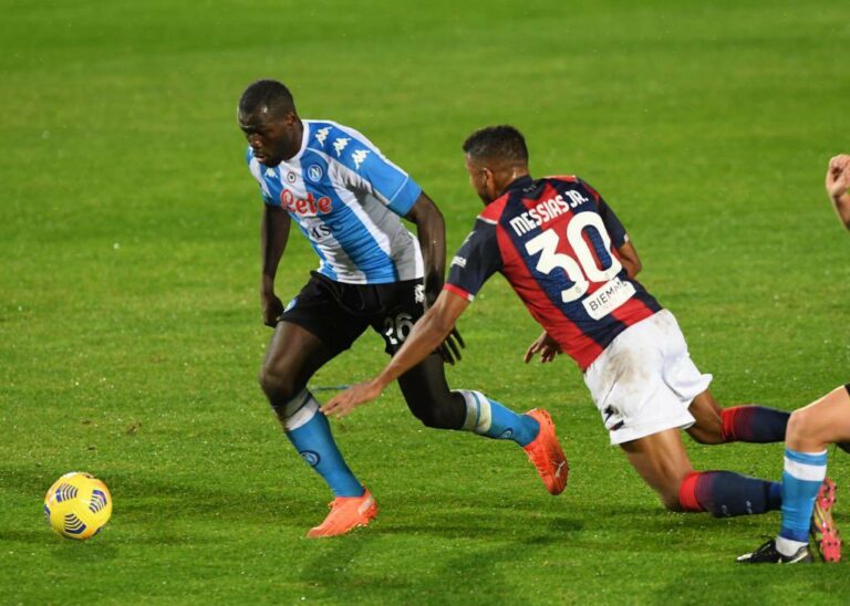 نابولي وادونيزي