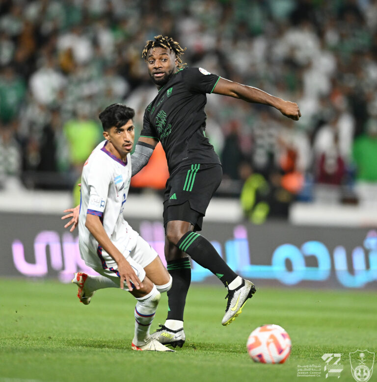 الاهلي وابها