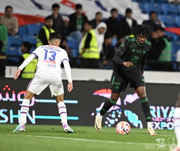 اهداف مباراة الاهلي وابها في الدوري السعودي