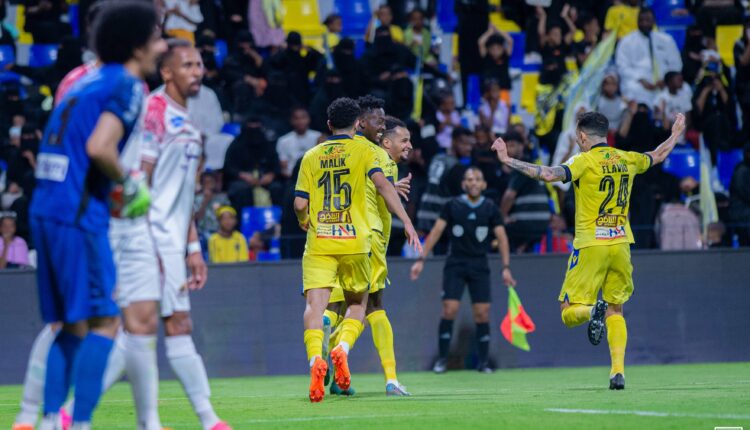 التعاون والخليج، السعودية، الدوري السعودي، الكرة السعودية، دوري روشن،الدوري السعودي