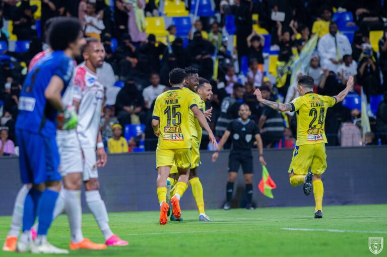 التعاون والخليج، السعودية، الدوري السعودي، الكرة السعودية، دوري روشن،الدوري السعودي