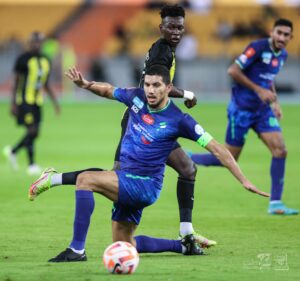 الفتح والاتحاد