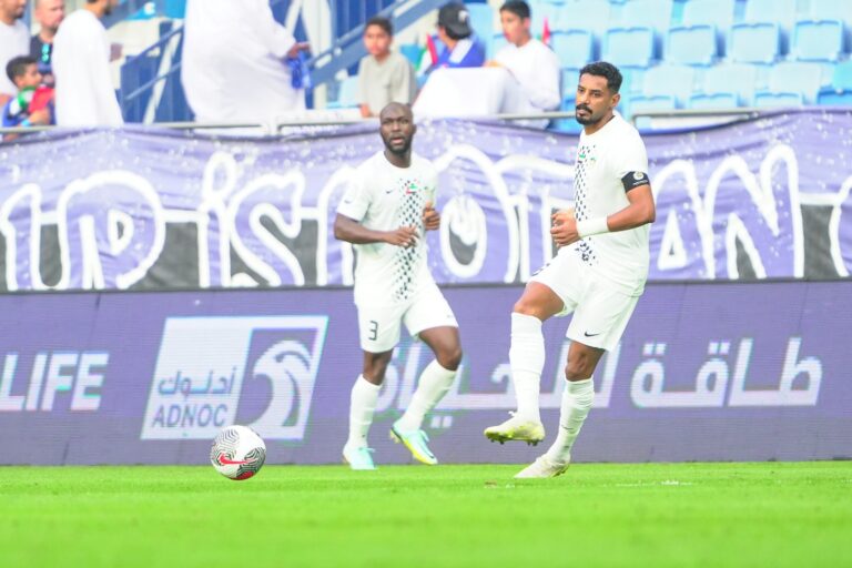 النصر الاماراتي