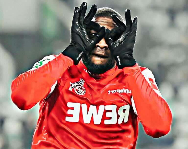 انتوني موديست