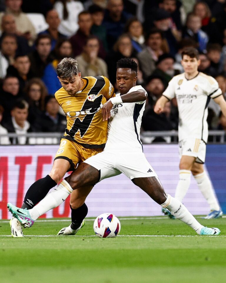 ريال مدريد زريايو فايكانو