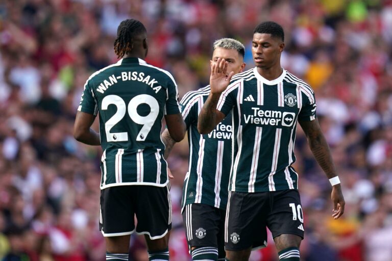 مان يونايتد